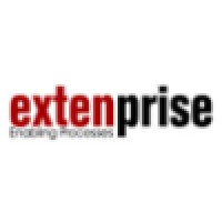 Extenprise logo - Similar company to East Collaborative