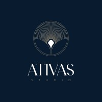 Ativas Studio logo - Similar company to Ba Launchpad