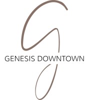 GENESIS Downtown logo - Similar company to Genesis Events