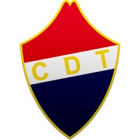CD Trofense logo - Similar company to Sport Comércio E Salgueiros