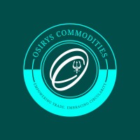 Osirys Commodities logo - Similar company to Osyris