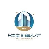 Koç İnşaat Mühendislik logo - Similar company to Kuşadası
