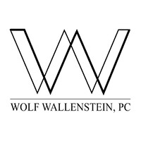 Wolf Wallenstein, PC logo - Similar company to Dailey Llp
