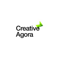 Creative Agora logo - Similar company to Ix