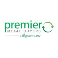 Premier Metal Buyers logo - Similar company to Bates Air Conditioning