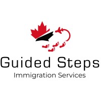 Guided Steps Immigration logo - Similar company to Ba-Rcic