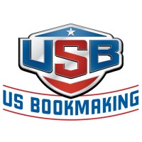 USBookmaking logo - Similar company to Checkmate Gaming - Cmg