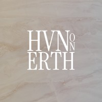 HVN ON ERTH logo - Similar company to The Source La