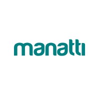 manatti digital GmbH logo - Similar company to Arthur & Hamilton Ltd