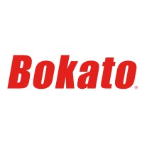 BOKATO logo - Similar company to Dropgo