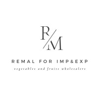 Remal for import and export logo - Similar company to Sun Mark Foods
