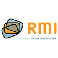RMI fullservice marktonderzoek logo - Similar company to Etil Research Group