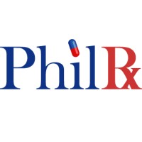 PhilRx logo - Similar company to Phil, Inc.