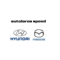 Autolaros Speed s.r.o. logo - Similar company to Autoservis 3H