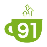 91Brew.com logo - Similar company to Primestream