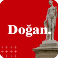DOĞAN İNŞAAT logo - Similar company to Neva İnşaat