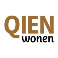 QIEN Wonen logo - Similar company to Connectinq