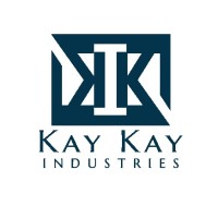 Kay Kay Industries logo - Similar company to Palson Fabrics