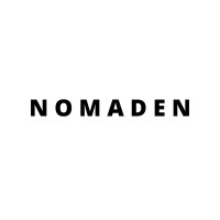 Nomaden logo - Similar company to Foundry Academy
