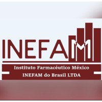 INEFAM logo - Similar company to Funsalud