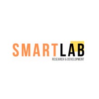 SmartLab logo - Similar company to Smartlab