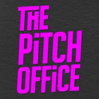 The Pitch Office logo - Similar company to Datapolitics