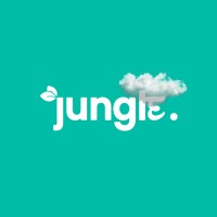 Hashtag Jungle logo - Similar company to Zyba Salons