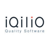 iQiliO logo - Similar company to Bytes At Work Ag