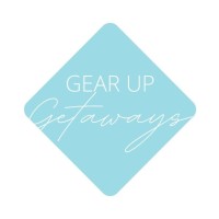 Gear Up Getaways logo - email format related to Westhampton Care Center