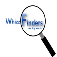 Whizz Finders logo - Similar company to Brilliance Tech Solutions