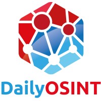 DailyOSINT logo - Similar company to Osint Analytics