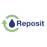 Reposit | Returnable Packaging Platform | B Corp logo - Similar company to Genebio Systems, Inc.
