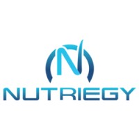 Nutriegy logo - Similar company to Evrloop
