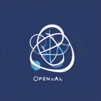 Open AI Collective logo - Similar company to All Things Ai (Formerly All Things Open Ai)