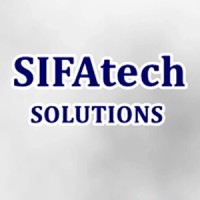 SIFAtech Solutions Pvt. Ltd. logo - Similar company to Sifatech