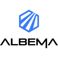 Albema logo - Similar company to Navicon Do Brasil