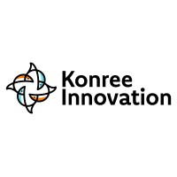 Konree Innovation logo - Similar company to Votechnik