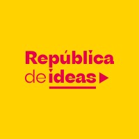 República de ideas logo - Similar company to Archk