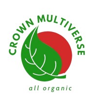 CROWN MULTIVERSE logo - Similar company to Rimquest