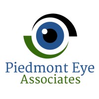 Piedmont Eye Associates logo - Similar company to Jervey Eye Group, P.A.