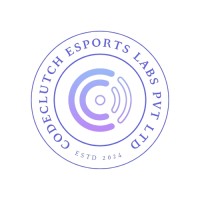 Codeclutch Esports Labs private limited logo - Similar company to Clicksmiths Video Production & Photography