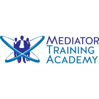 Mediator Training Academy logo - Similar company to Asylum Justice