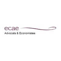 ECAE logo - Similar company to Fundación Barbechando