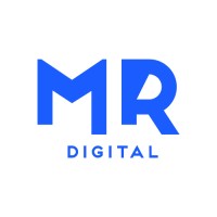 MR Digital logo - Similar company to Flu Digital Agency