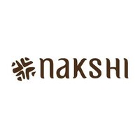 Nakshi logo - Similar company to Mismatchd