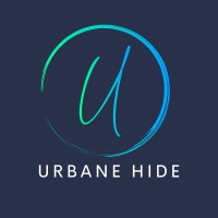 Urbane Hide logo - Similar company to Friendly Brands