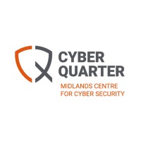 Cyber Quarter - Midlands Centre for Cyber Security logo - Similar company to Security Audit Systems