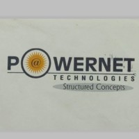 Powernet Technologies logo - Similar company to Powernet Technologies