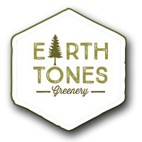 Earthtones Greenery logo - Similar company to Masterscapes®