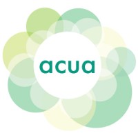 Acua logo - Similar company to Lithnet